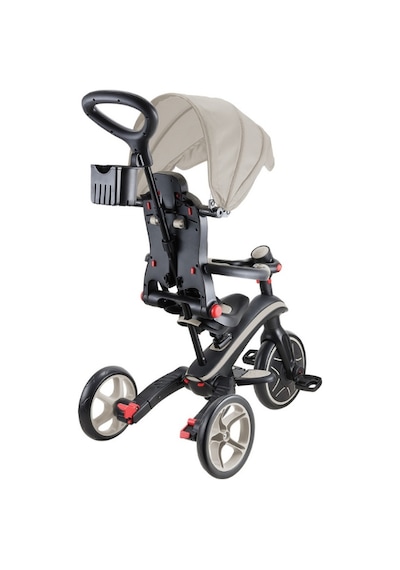 Globber Explorer 4in1 Katlanabilir Bisiklet