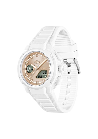 Lacoste Lac2001430 Kadın Kol Saati Beyaz