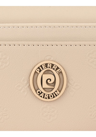 Pierre Cardin Bej Cüzdan 50311246-vr011