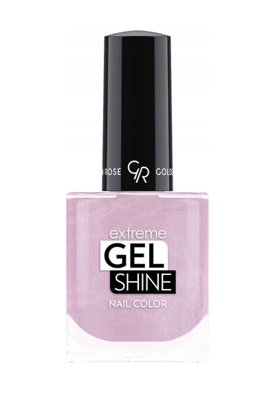 Golden Rose Extreme Gel Shine Nail Color - 24 - Jel Görünümlü Parlak Oje 10.2 Ml 0