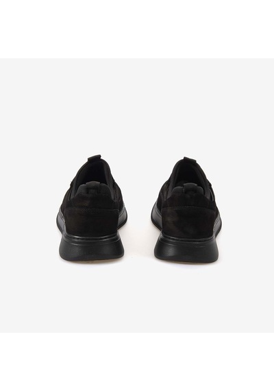 Kemal Tanca Erkek Spor & Sneaker Ayakkabı 2491 Siyah