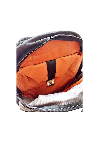 FUL USA Tennman 16" Unisex Laptop Backpack