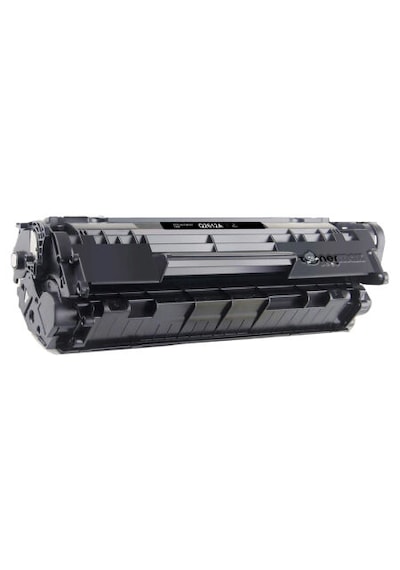 Hp 12a Q2612a Siyah Uyumlu Toner