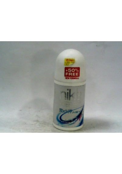 Nike Blue Fantasy Roll-on 75ml Çiçek