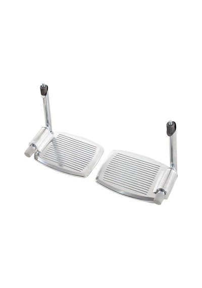Leo Tekerlekli Sandalye Ayaklık - Ergonomik Ve Dayanıklı