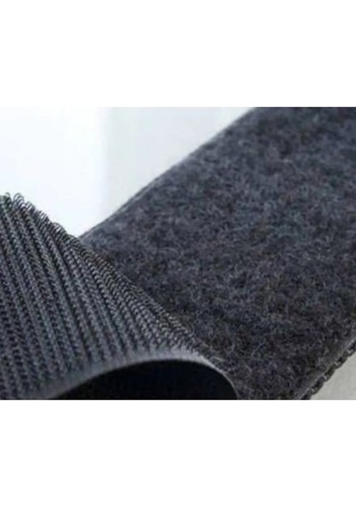 Cırt Cırt Sabitleyici Kablo Düzenleyici 5 Metre X 1cm Go-53-vice 03878