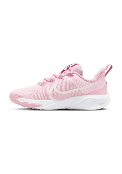 Nike Dx7615 602 Star Runner 4 Pembe