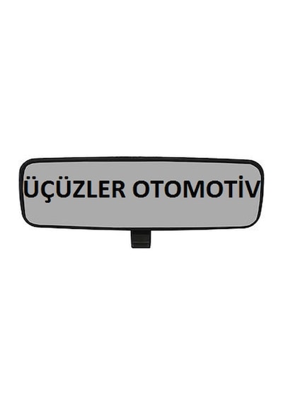 Megane 1 2 3 İç Dikiz Aynası