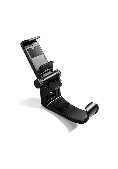 SteelSeries SmartGrip Telefon Tutucu - Stratus Duo, Stratus XL, Nimbus+ ve 4’’-6.5’’ Telefonlar ile Uyumlu