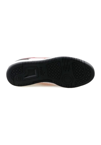 Puma Rebound V6 Low Erkek Günlük Ayakkabı 39232804 Beyaz