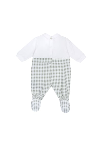 Chicco Tulum 09027238000000 000056 Green Prınted Çok Renkli