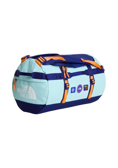 Standart The North Face Base Camp Duffel - S Unisex Çanta Nf0a52stzpv1 Mavi