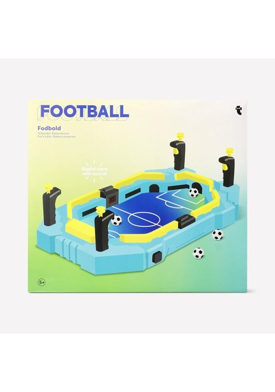 Flying Tiger Elektronik Masa Futbolu