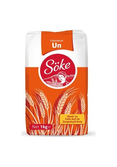Un 1000gr 1 Adet