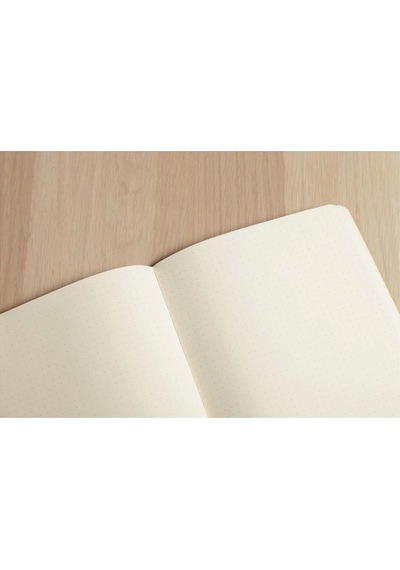 Clairefontaine My Essential A5 Noktalı Defter Taba 79343c