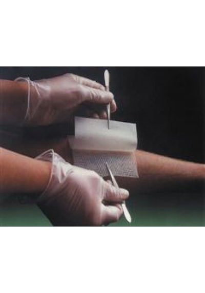 Smith&Nephew Bactigrass Antiseptik Tül Gras Sargı 15 CM x 1 M