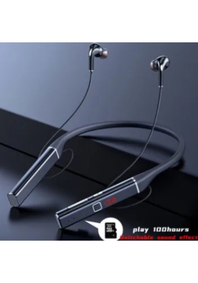 Time&tech S720 Bluetooth 5.4 Kulak İçi Oyuncu Kulaklık