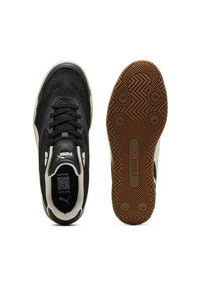 Puma Unisex Tifosi Grande File Panelli Formstrip Detaylı Sneaker - Siyah 4221490
