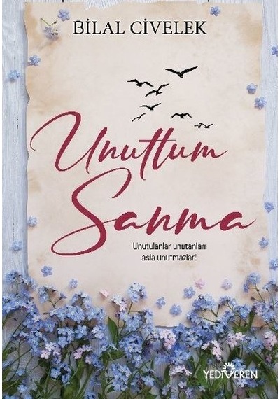 Unuttum Sanma