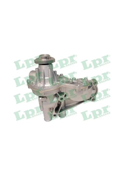 Audi A6 C4 Devirdaim 2.0 1995-1997 Ace Lpr Wp0379