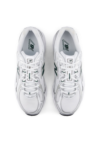 New Balance 740 Kadın Günlük Spor Ayakkabı U74041j Beyaz