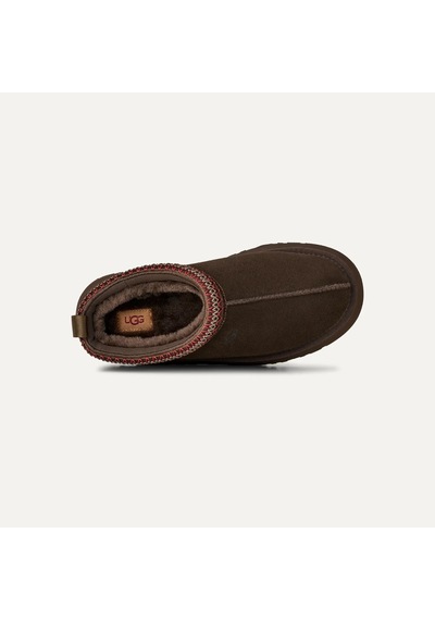 Dusted Cacao Terlik Kadın 1174471 Ugg W Tazz Iı Kahverengi