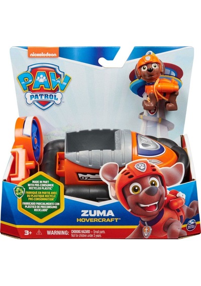 Zuma Hovercraft 6068360-20144469