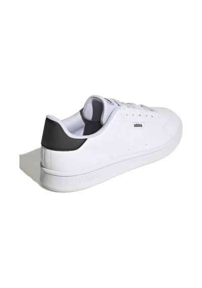 Adidas Ie0927 Urban Court Erkek Günlük Spor Ayakkabı Beyaz