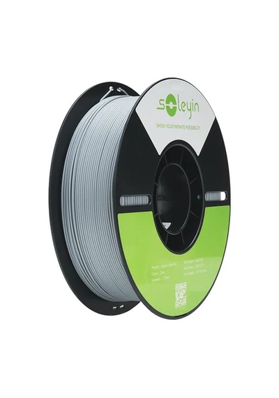 Creality Soleyin Ultra Pla Gray