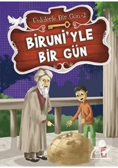Mercankitap Biruni'Yle Bir Gün / Ünlülerle Bir Gün 2 / Mustafa Orakçı