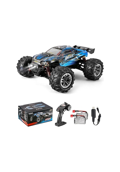 Yoncher Yc100 1/20 Rc Uzaktan Kumandalı Araba, 36+ Km/h Hız, 4wd Offroad, 2 Pil İle Rc Elektrikli Arabalar Çok Renkli Yoncher Yc100 1/20 Rc Uzaktan Kumandalı Araba, 36+ Km/h Hız, 4wd Offroad, 2 Pil İle Rc Elektrikli Arabalar Çok Renkli