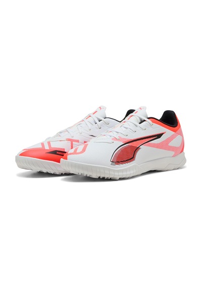 Puma - Ultra 5 Play Tt Krampon 108331 01 Beyaz