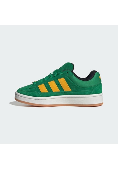 Adidas Campus St J Günlük Spor Ayakkabı C-adıkk2166j10a00 Yeşil