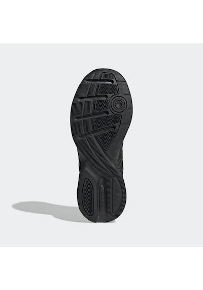 Cblack/cblack/gresıx Adidas Erkek Günlük Spor Ayakkabı Strutter Eg2656 Siyah
