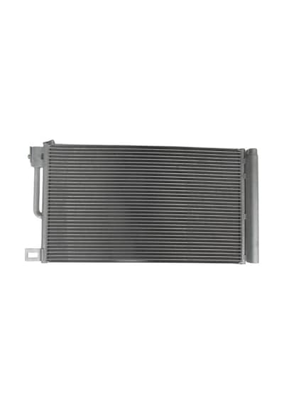 Fıat Fıorıno 08/24 Klima Radyatörü 1.3 Mjtd/1.4i Brazıng 600x355x16 Alüminyum Oris