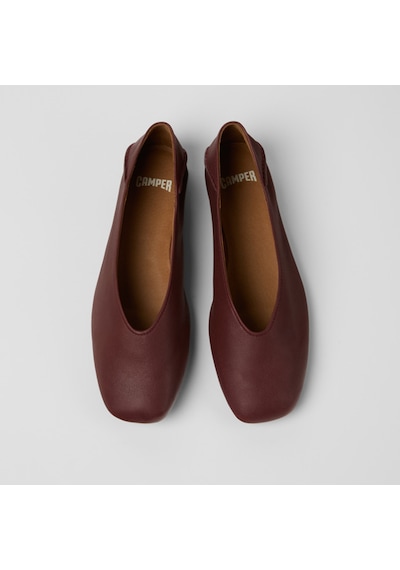 Camper Casi Myra Bordo Kadın Makosen / Babet Cmpk201253-048 Cmp.014