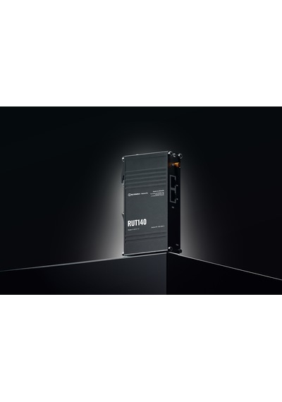 Teltonika Rut140 Endüstriyel Modbus Router