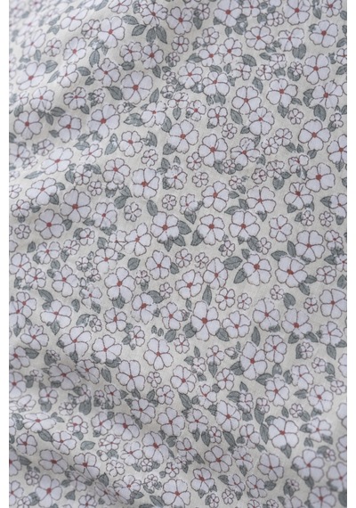 Summer Pike Comforter Set Sandy Çift Kişilik Bej Bej
