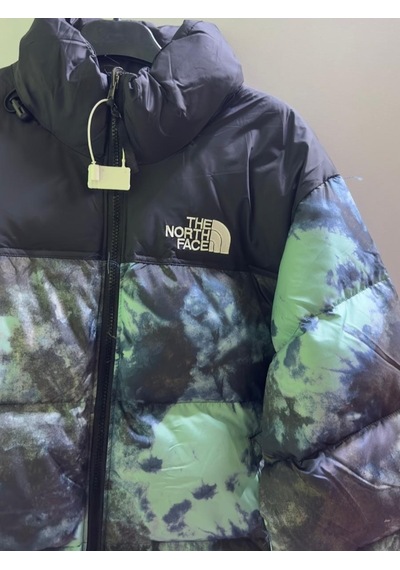 The North Face Nfb09cd8mfmyi-455 Mont Çok Renkli