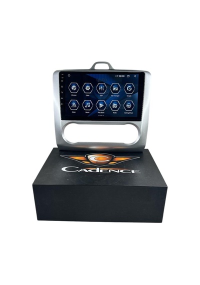 Focus 2 2007-2011 Cadence T5 İşlemcili Profesyonel 360 Cam Destekli Oem Multimedia
