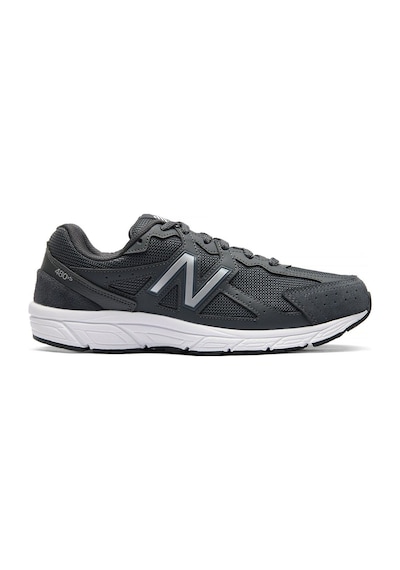 New Balance Nb Lifestyle Spor Ayakkabı Antrasit