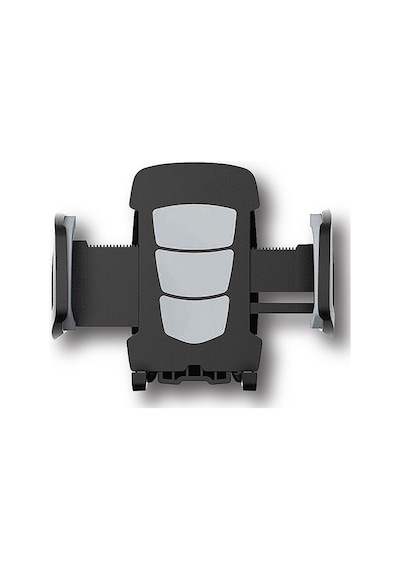 Hytech HY-XH20 Vantuz Braket 360 Derece Telefon Tutucu Siyah - Gri
