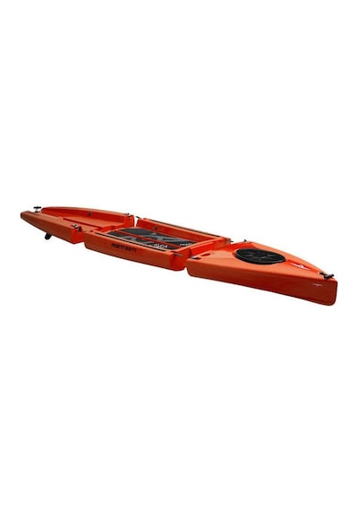 Point65 Rum Runner 12.5 Kano