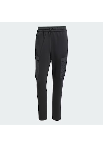 Adidas Black Erkek Eşofman Altı M Ce Fl Pt Iy1486 001