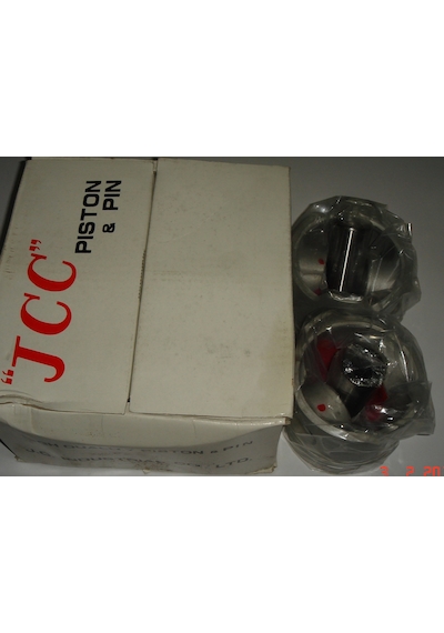 Toyota Uyumlu Land Cruiser Bj60 Piston Tk. 3B Std. Tayvan