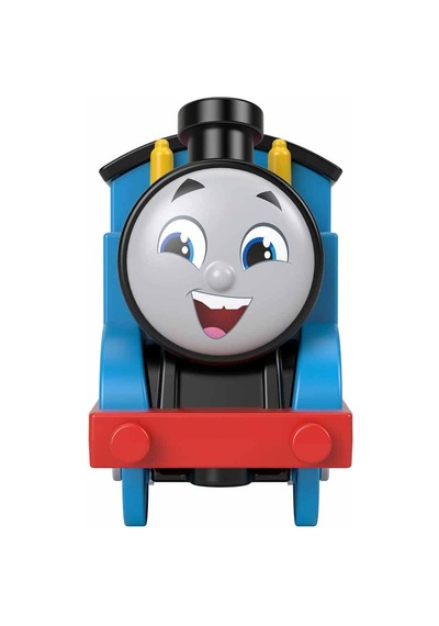 Thomas Ve Arkadaşları Motorlu Büyük Tekli Trenler Thomas Jgf93