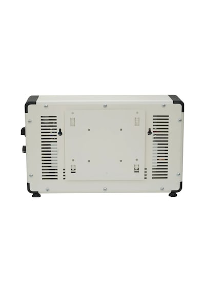 Electrokonfor Heatbox Board 3000 W Fanlı Isıtıcı Krem