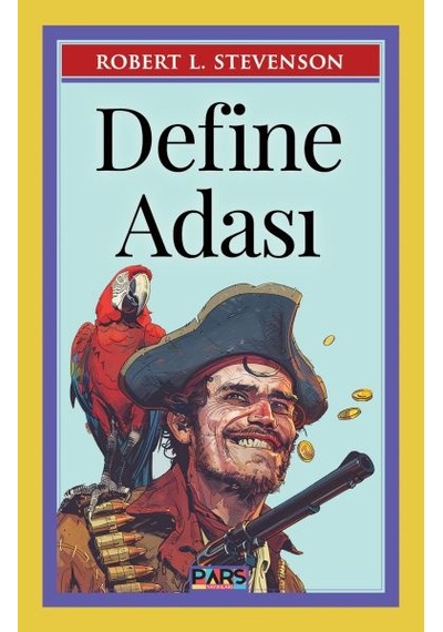 Define Adası