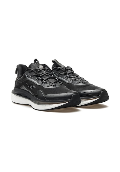 Lescon Mırage A-shock Foam Erkek Sneaker Günlük Spor Ayakkabı 40-45 24k Mırage A-shock M Siyah Siyah