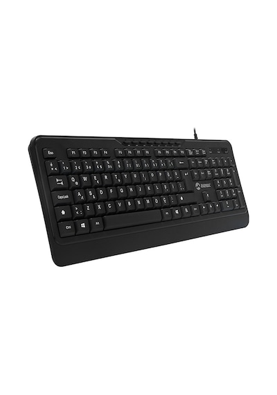 Everest KM-520 Multimedia USB Q Klavye + Mouse Set